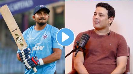 Piyush Chawla response to Prithvi Shaw his retirement