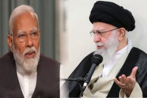 iran supreme leader statement