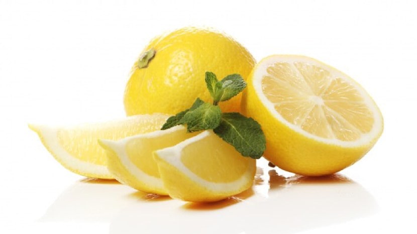 can lemons really help with acidity