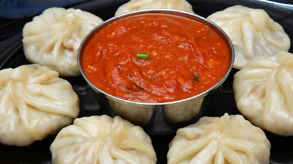 Momos recipe in marathi how to make tasty and healthy soya momos recipe without using maida