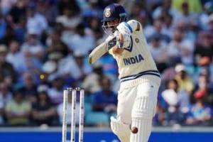 Irani Cup 2024 Ajinkya Rahane lead Ranji Champion Mumbai Team