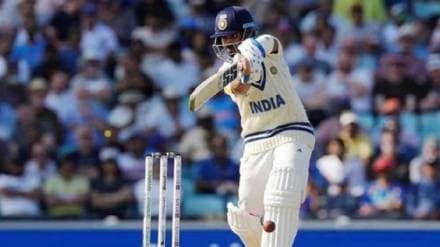 Irani Cup 2024 Ajinkya Rahane lead Ranji Champion Mumbai Team