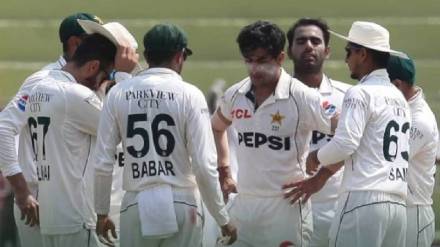 PAK vs BAN Test Series Yasir Arafat on PCB