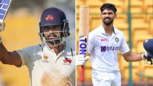 Irani Cup 2024 squad announced Ajinkya Rahane vs Ruturaj Gaikwad