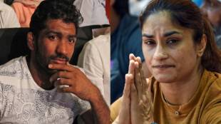 Yogeshwar Dutt says Vinesh Phogat herself is responsible for Paris Olympics disqualification