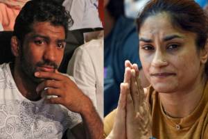 Yogeshwar Dutt says Vinesh Phogat herself is responsible for Paris Olympics disqualification