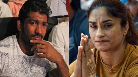 Yogeshwar Dutt says Vinesh Phogat herself is responsible for Paris Olympics disqualification