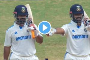 IND vs BAN Rishabh Pant sets Bangladesh fielding video viral