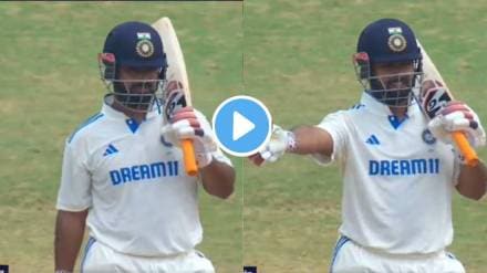 IND vs BAN Rishabh Pant sets Bangladesh fielding video viral