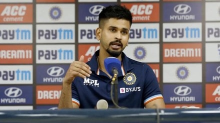 shreyas Iyer buy apartment in Mumbai