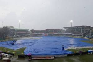 IND vs BAN if Kanpur Test washed out due to rain Which team India or Bangladesh will lose