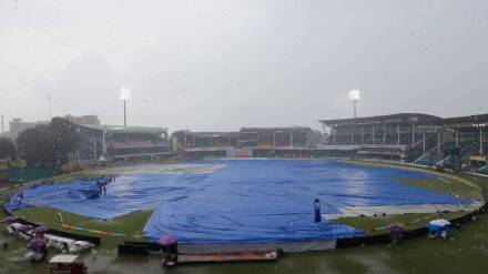 IND vs BAN if Kanpur Test washed out due to rain Which team India or Bangladesh will lose