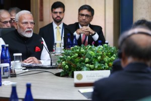 pm narendra modi in quad summit