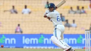 IND vs BAN Yashasvi Jaiswal broke George Headley's record