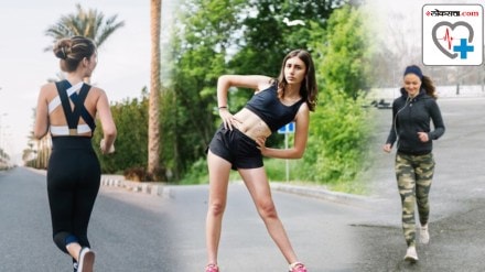 All about the 150-second walking workout to burn calories Walking workout tips