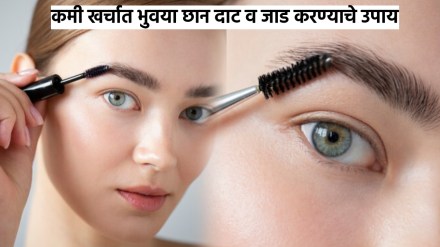 Here Is How You Can Grow Your Eyebrows Faster and Thicker 10 tips