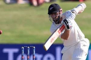 SL vs NZ 2nd Test match Kane Williamson surpasses Virat Kohli's record in Test