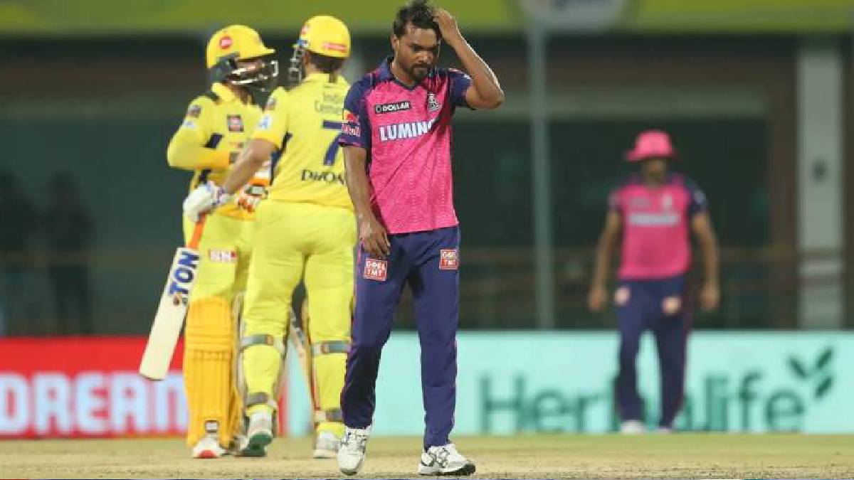 IPL 2025 : चेन्नई सुपर किंग्जसह ‘या’ तीन फ्रँचायझींना होणाार ‘अनकॅप्ड प्लेयर्स’च्या नवीन नियमाचा फायदा