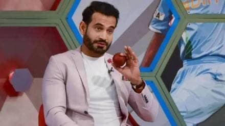 Irfan Pathan lauds BCCI for decision to impose two year ban on foreign players in IPL 2025