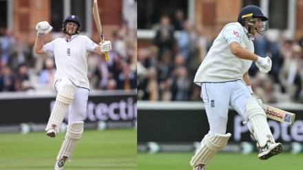 ENG vs SL Joe Root sixth highest run scorer in Test cricket