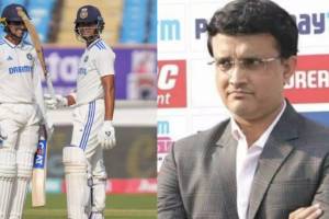 Sourav Ganguly says Rishabh Pant to become All Time Great in Test Cricket