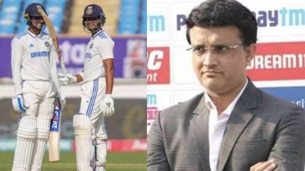 Sourav Ganguly says Rishabh Pant to become All Time Great in Test Cricket