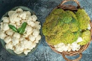 Broccoli Or Cauliflower - Which Is Healthier?