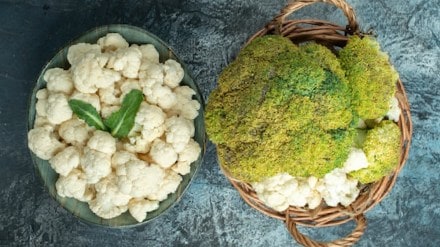 Broccoli Or Cauliflower - Which Is Healthier?