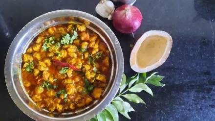 Moong vadyachi rassa bhaji recipe in marathi bhaji recipe in marathi