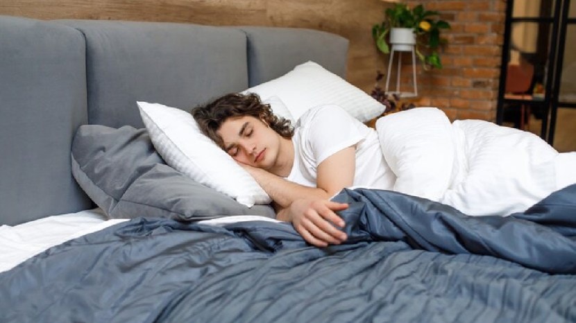 How to sleep well like athletes