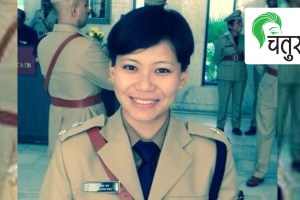 Meet Sikkim’s first female IPS Officer, who lost her mother at a young age, cracked UPSC twice Success Story of Aparajita Rai