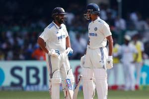 IND vs BAN India breaks England record for fastest team fifty