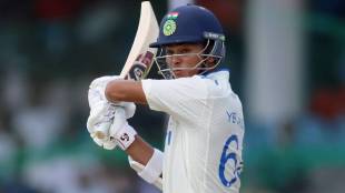 IND vs BAN Yashasvi Jaiswal Breaks Virender Sehwag Record After Hitting Fifty in 31 balls