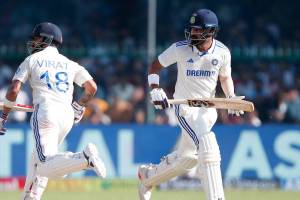 IND vs BAN 2nd Test Match Updates in Marathi