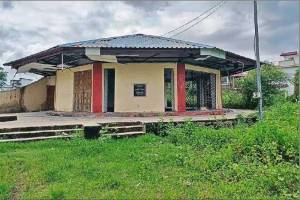 Martyrs memorials erected in their native villages These monuments are dilapidated and need to be reconstructed