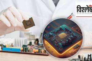 India is negotiating with several countries,including the US to establish semiconductor projects