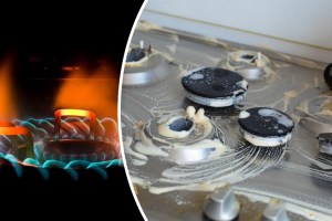 Gas Stove Safety Tips Everyone In Your Family Should Know Tips While Looking After Domestic Gas