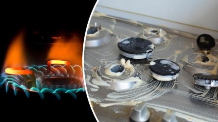 Gas Stove Safety Tips Everyone In Your Family Should Know Tips While Looking After Domestic Gas