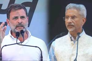 jaishankar, Jaishankar khata khat,