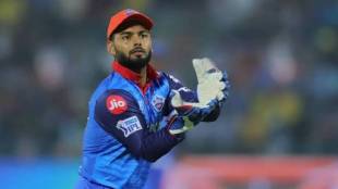 IPL 2025 Mega Auction Delhi Capitals Rishabh Retention Updates