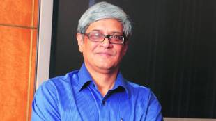 Gokhale Institute of Political Science and Economics Dr Bibek Debrai resigned from post of ViceChancellor