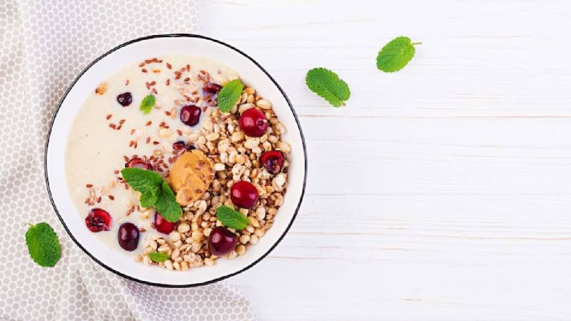 Five Healthy Office Snacks That Will Keep You Energised And Productive Throughout The Day