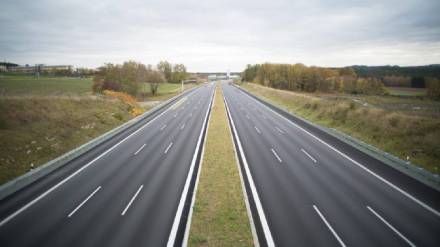 highway projects in Maharashtra