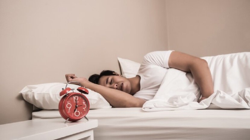 How to sleep well like athletes