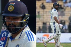 IND vs BAN Rohit Sharma got trolled on social media