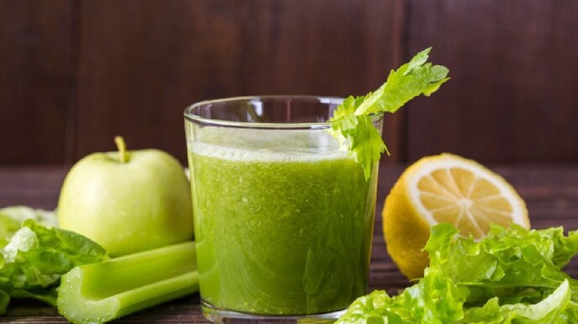 find out what happens to the body if you drink lauki juice once a week