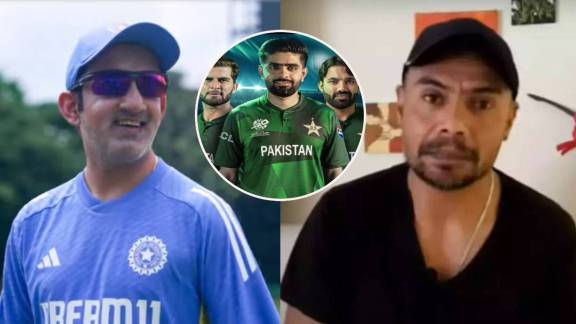 Danish Kaneria Statement on Gautam Gambhir about Pakistan Cricket