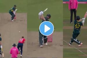 AUS vs ENG Travis Head scored 30 runs in sam curran over video viral