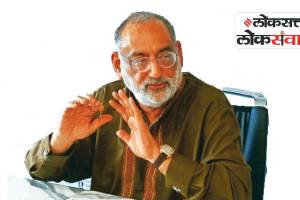 Haseeb drabu on jammu Kashmir vidhan sabha election