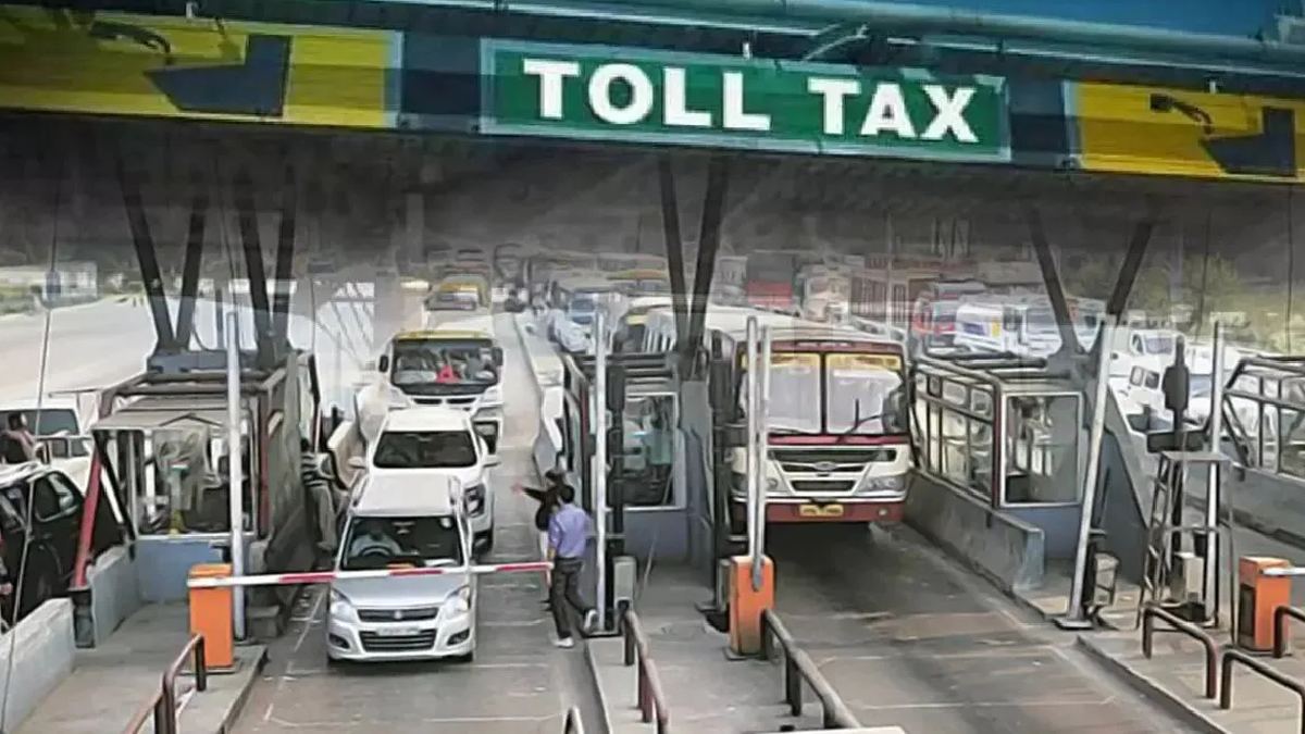 Toll Tax New Rule 2024